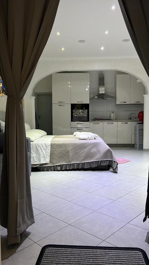 Housepurgatorio14 Centro Storico Appartement Napels Buitenkant foto